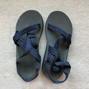 Men’s Chacos, size 12